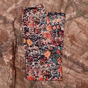 LulaRoe Leggings